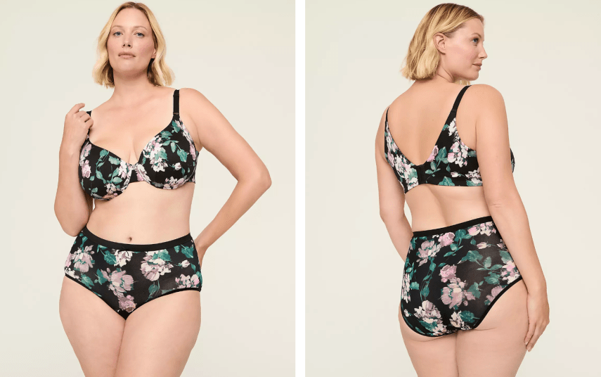 Lane Bryant Bras Are On Sale | Buy 2, Get 2 Free